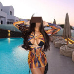 Nueva en Granada . Soy Rubí