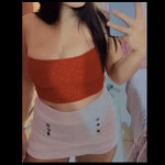 Rebeca - Hola amor me llamo Rebe soy venezolana y estoy recién llegada a España espero conocerte par