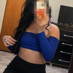 DISPONIBLE 24HS - Hola me llamo Cielo y tengo 23 años soy paraguaya una jovencita súper simpatica y 