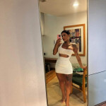 EN ALCORCON TRANS JOVENCITA COLOMBIANA NOVEDAD EN LA ZON A SALIDAS 24 HRS