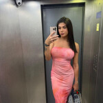Nathalia Oliveira trans