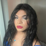 Margot trans venezolana atractiva de PASO POR TARRAGONA llámame