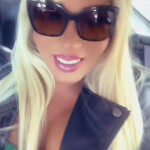 DAYANNA TRANS IN PUERTO DE LA CRUZ