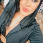 Lilia totalmente independiente ven sin engaño