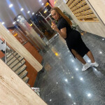 Hola luisa toros de paso por Coruña