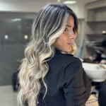 VITÓRIA SAAD - Hola cariño soy una NOVEDAD LATINA muy Amable y cariñosa me gusta que te sientas muy 