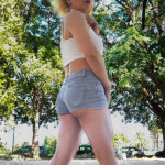 Naomi Noir todo lo que buscas en una sola chica.