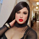 LORENA NOVEDAD LATINA 24 7 MUY REAL Y FEMENINA