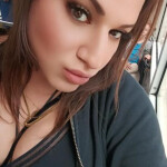 Tifany nueva en Girona no te vas arrepentir