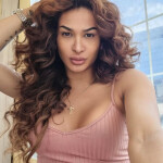 Dayanna Vidal - Mi nombre es Dayana Vidal. No estoy aquí para prometer nada... solo para hacerte olv