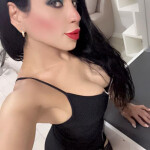 Salidas a hoteles y domicilios 24horas