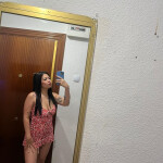 Naty una colombiana nueva en toledo