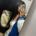 RECIEN LLEGADA PRECIOSA CHICA TRANS CON GANAS DE DIVERSION