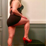 Susan Trans y NOVEDAD