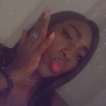 SHANTAL LATINA SUPER TOP MUY ANSIOSA POR CONOCERTE