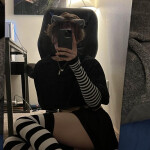 Jovencita femboy de 19 años elegante y nueva en Ourense