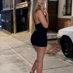 DIOSA RUBIA POR POCOS DIAS EN VALLADOLID