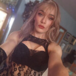 CD Española - Soy una y Cross Dresder con piso privado en el Vendrell. La única que puede llegar rea