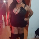 ENCANTO FEMENINO Y COMPAÑÍA AGRADABLE EN CARBALLO