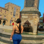 Diosa latina sin engaños sal dela monotonía linares 24h