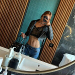 KAROL PRECIOSA TRANS CON CUERPO ANGELICAL LA MAS