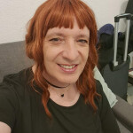 Hello we are two little friends Carla is a complete woman and Carina is a honvre let's offer you a double ab