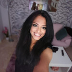 Trans Perla madurida muy feminina