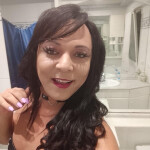 Brasileña disponible por las marinas de cerca del burguer King