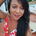 Brasileña disponible por Denia las marinas