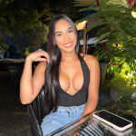 Chica Trans Venezolana en Madrid