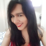 Trans brasilena - Trans brasilena en coruña ultimos dias por la zona de los castro