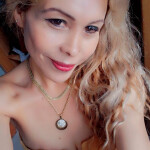 MAYTE LATINA BELLA EXITOSA Y.