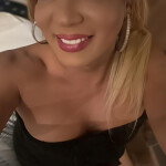 DAYANNA RICA TRANS RUBIA COMPLETISSIMAA EN PUERTO DE LA CRUZ