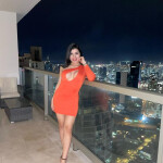 Hermosa Latina Trans en Madrid