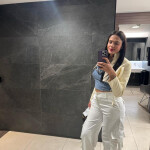 NOVEDAD UN ENCANTO DE CHICA TRANS CON GANAS DE MUCHA DIVERSIÓN TETUAN