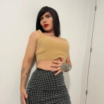 PAOLA TRANS EXQUISITA PARA VIVIR A TU LADO ALGO ESPECIAL