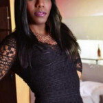 TRAVESTY MULATA DEL CARIBE