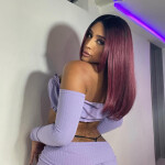 Hola mis amores yegada