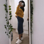 Ari trans femenina - Hola ! me llamo Ari chica trans de buen rollo muy femenina atractiva dispuesta 