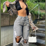 HERMOSA TRANS MUY FEMENINA