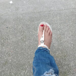 Chica y trans maduritas