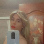 CHICA TRANS RUBIA GUAPA VIDEOLLAMADAS CONTENIDO.