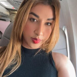 ISABELLA TRANS LATINA