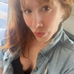 Simpática muy agradable