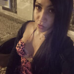 Alexia maximos - Ola sou uma tica muy hermosa como um venga me conocer sera um