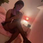 Trans Samanta muy guapa y decidida NOVEDAD