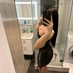 MORENAZA CHILENA BUSCO MUCHA DIVERSION SOY UNICA DISPUESTA