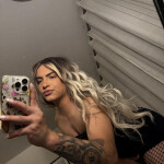 Sofía Recién llegada