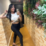 Trans BRASILEÑA UN CUERPO