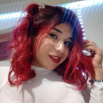 Cris Colombiana - Ola te quieres realizar masaje mi amor ven y disfruta de será un rato agradable q 